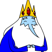 Ice king